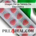 Dapoxetine Tablet Image 18